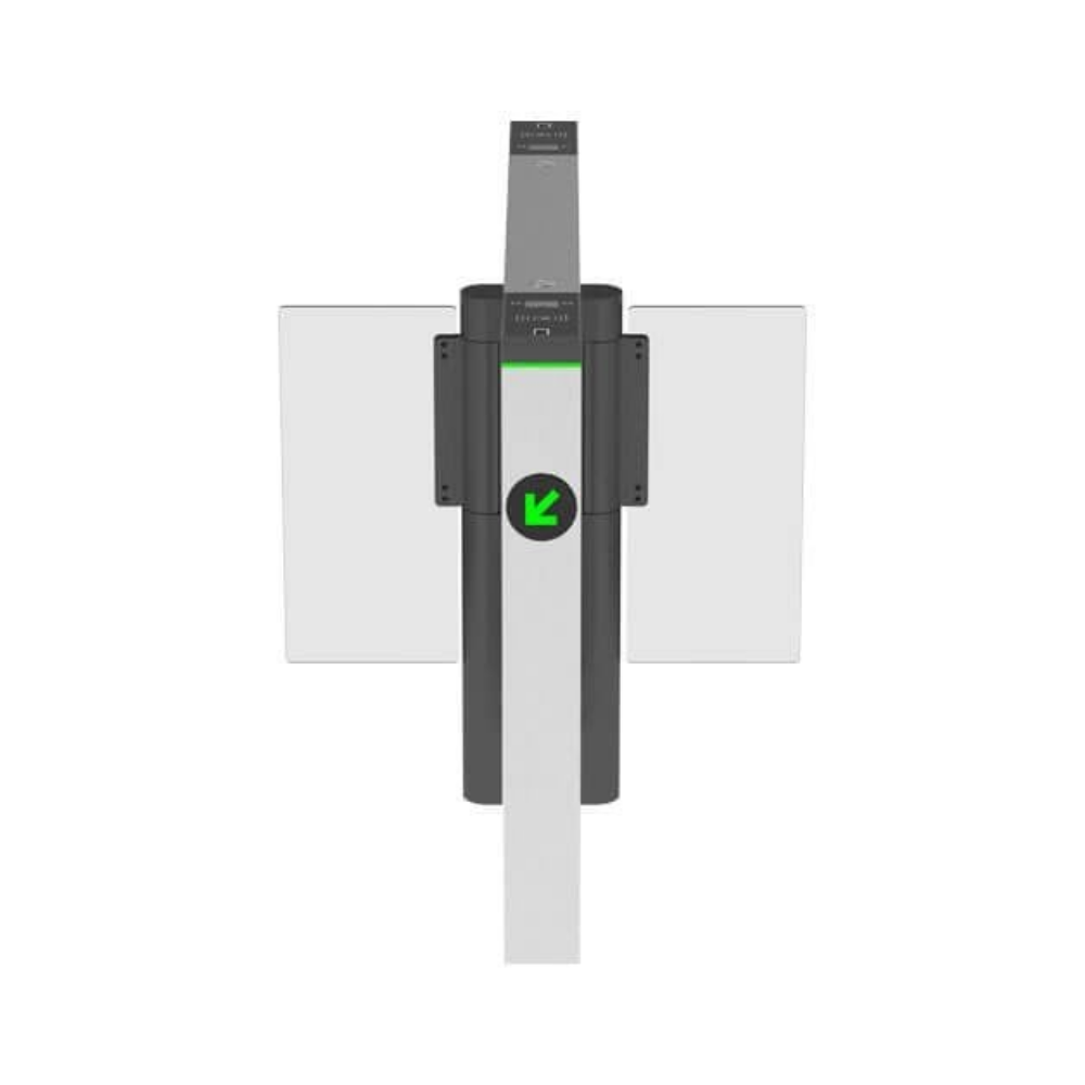Явган хүний хаалт Mars-S1200 / Swing barrier Mars-S1200