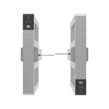 Явган хүний хаалт Mars-F1000 / Swing barrier Mars-F1000