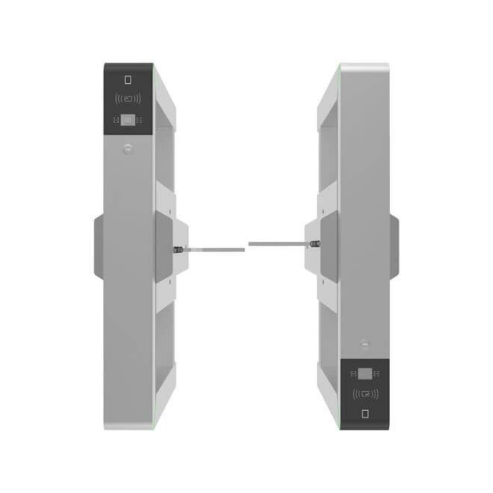 Явган хүний хаалт Mars-F1000 / Swing barrier Mars-F1000
