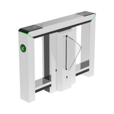 Явган хүний хаалт Mars-F1211 / Swing barrier Mars-F1211