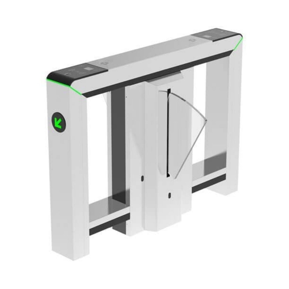 Явган хүний хаалт Mars-F1211 / Swing barrier Mars-F1211