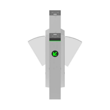 Явган хүний хаалт Mars-F1211 / Swing barrier Mars-F1211