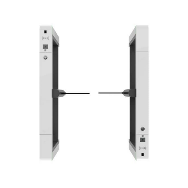 Явган хүний хаалт Mars Pro-S1000 / Swing barrier Mars Pro-S1000