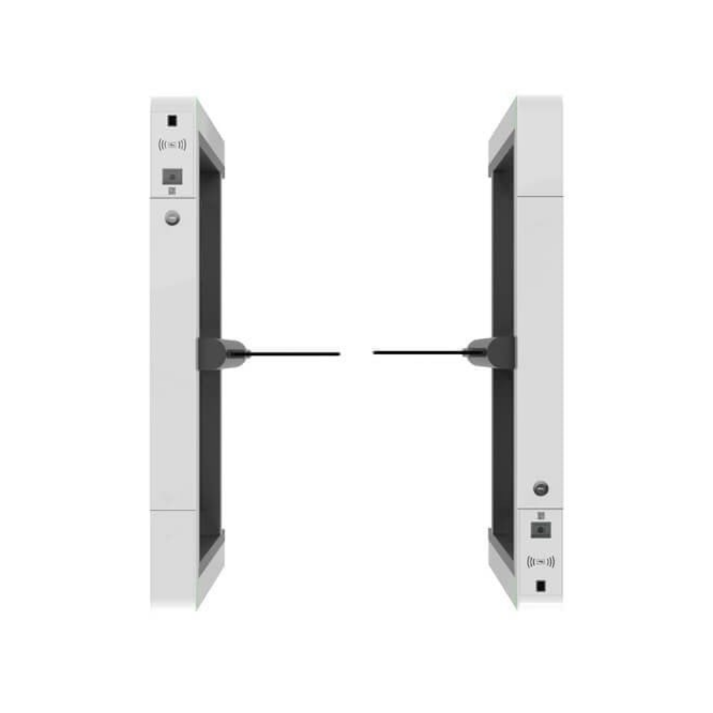 Явган хүний хаалт Mars Pro-S1000 / Swing barrier Mars Pro-S1000