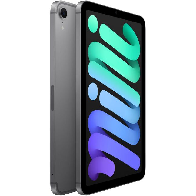 Ipad mini 7 space gray