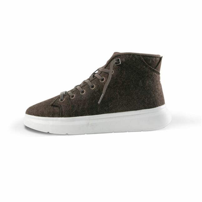 Бор хагас түрийтэй эсгий кет /sneakers/