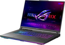 Asus rog strix g16  i7-13650hx 16gb ddr5 4800hz      512gb+1tb ssd rtx 4060 8gb fhd 165hz баталгаа 2 жил from u.s.a. 🇺🇸