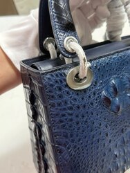 Lady dior