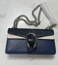Dionysus small bag