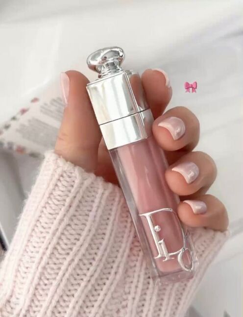Dior addict lip maximizer