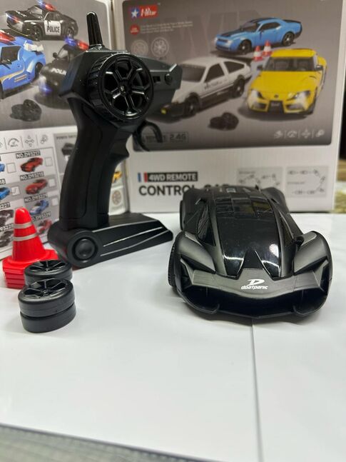Drift car har