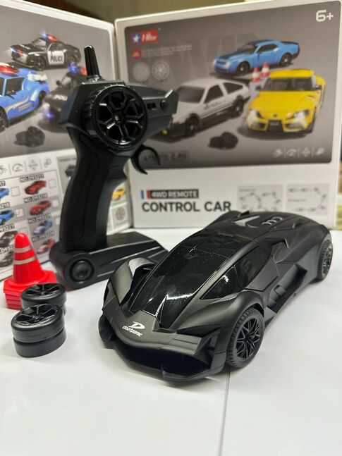 Drift car har