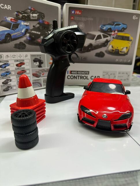 Drift car 