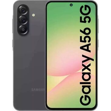 Samsung Galaxy A56 256GB