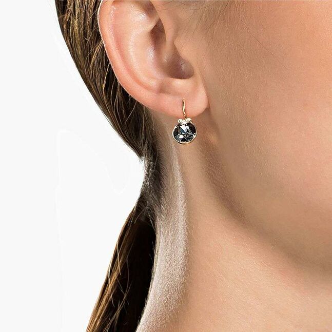 Swarovski v bella black