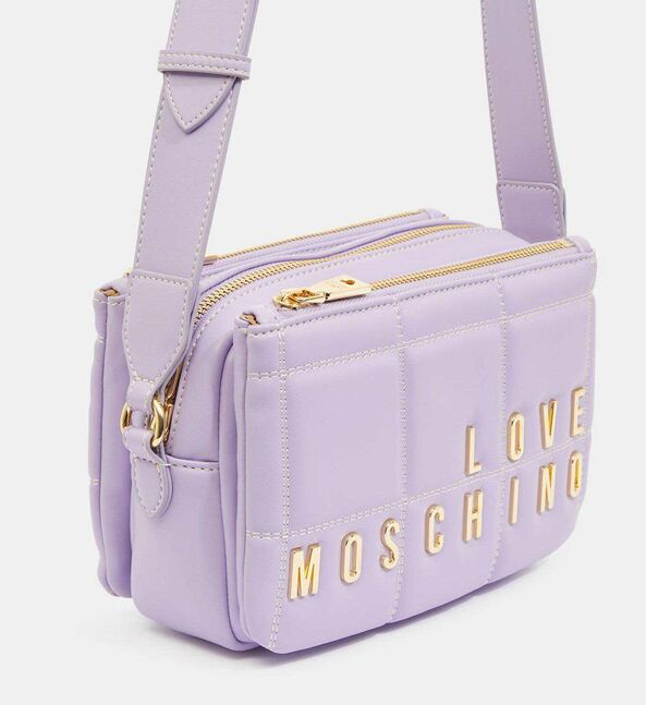 Love moschino crossbody bag 