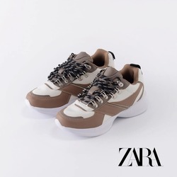 💯 zara  үйсэн ултай, хөлд хөнгөн size: 38