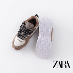 💯 zara  үйсэн ултай, хөлд хөнгөн size: 38