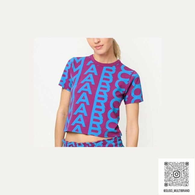 Marc jacobs t shirt 