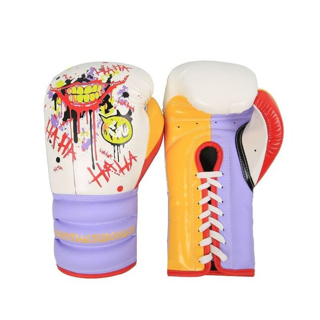 Anotherboxer boxing glove- custom