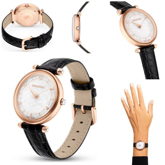 ✅swarovski бугуйн цаг