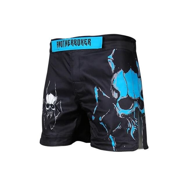 Mma шорт