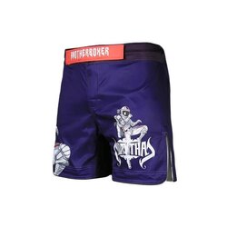 Mma шорт