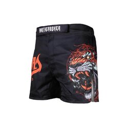 Mma шорт