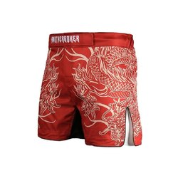 Mma шорт