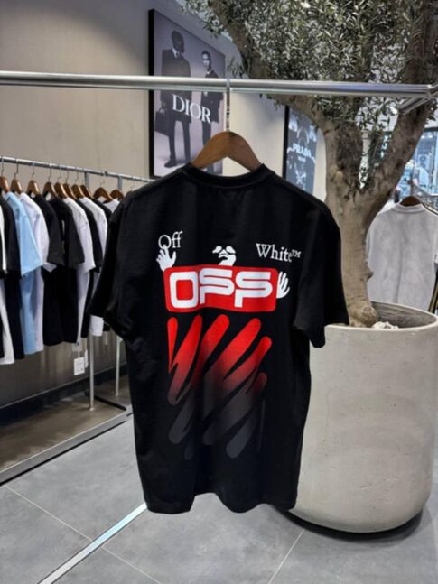 Off white