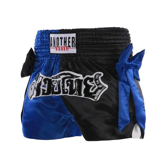 Muaythai & kickboxing шорт