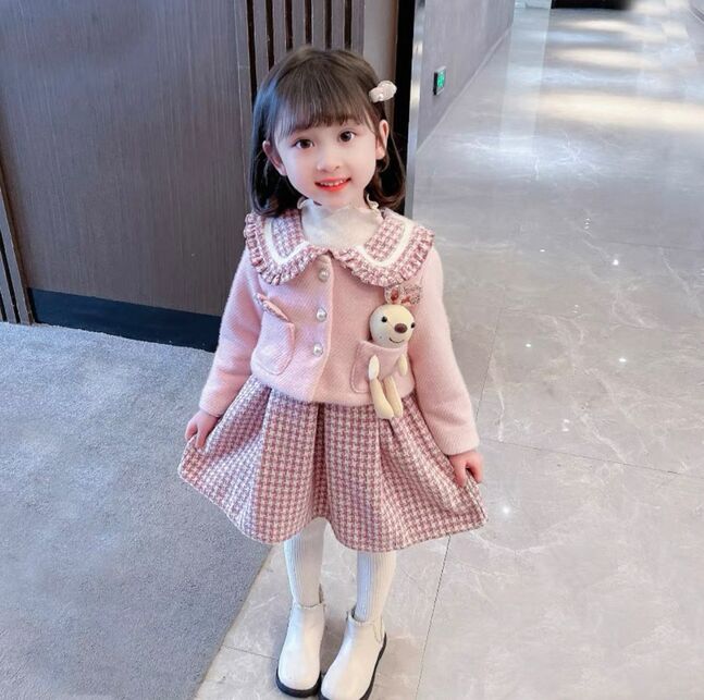 Охидын хослол даашинз