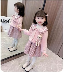 Охидын хослол даашинз