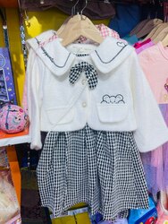 Охидын хослол даашинз