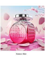 Jimmy choo blossom 