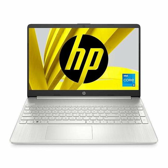 Hp laptop 15s, 11th gen intel core i5-1135g7, 15.6-inch (39.6 cm), fhd, 8gb ddr4, 512gb ssd, graphic  gtx mx350 2gb,