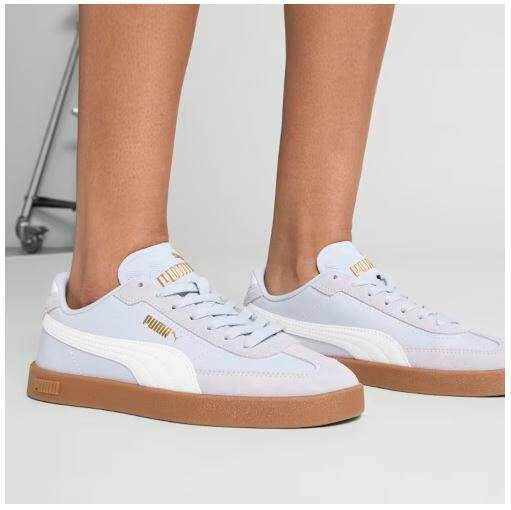 Puma club ii era