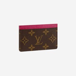 Louis vuitton card holder