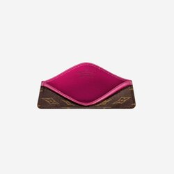 Louis vuitton card holder