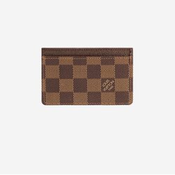 Louis vuitton card holder