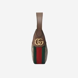 Gucci ophidia gg mini bag beige ebony