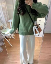 Classic sweetwear