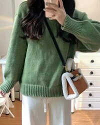 Classic sweetwear