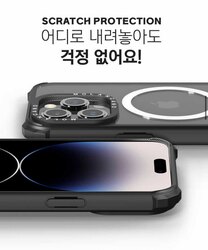 Molancano original case korea 