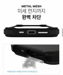 Molancano original case korea 