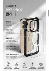 Molancano original case korea 