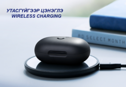 Anker soundcore a40