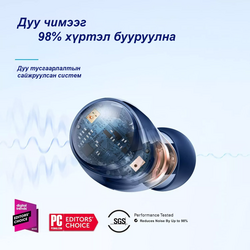 Anker soundcore a40