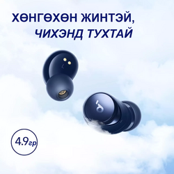 Anker soundcore a40