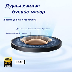 Anker soundcore a40